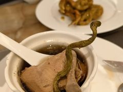 -安蒂娅·海鲜自助餐厅(安蒂娅美兰酒店)