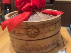 -渔乡米香·剁椒鱼头(四方坪店)