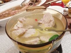 -阿庄新豫菜(航海东路店)