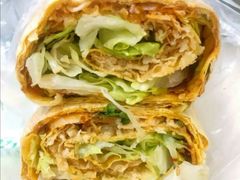 -山东傻大粗粮煎饼(牛街店)