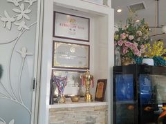-花舍·新派粤菜·西餐·下午茶(亚运村·鸟巢店)