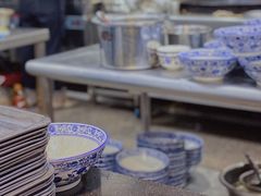 大堂-伟记奥面馆(养育巷店)