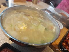 -郑阿姨的家·이모네·韩料&烤肉(武川路店)