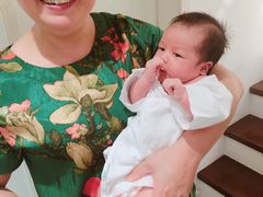 -爱贝尔高端月嫂(母婴护理)