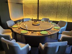 -上和臻品中国菜(花园街店)