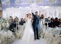 -喜临门婚宴广场·宴会厅