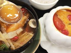 -Thai Alley泰爱里(二沙岛店)