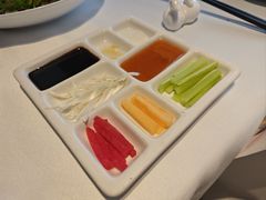 -四季民福烤鸭店(王府井东安门店)