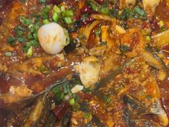 -鱼酷活鱼烤鱼(沈阳大悦城店)