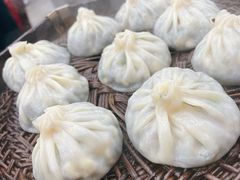 -西安贾三灌汤包·回坊小吃·清真炒菜(北院门总店)