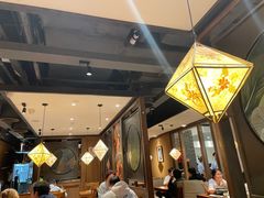 -云海肴·汽锅鸡·云南菜(美罗城店)