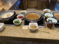 -天津香格里拉大酒店
