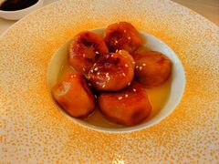 湖南糖油煸粑-枫盈轩中餐厅(枫丹白鹭酒店)