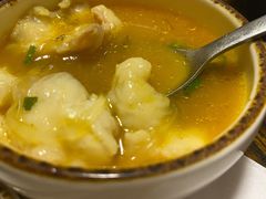 -东家小院金汤酸菜鱼(南阳路店)