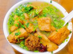 -白魁老号饭庄(安内店)