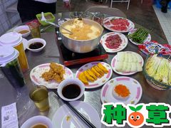 -燃计沙茶皇·香港沙茶火锅(人广旗舰店)