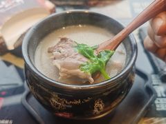 -纪录片《人生一串》体验店(静安店)