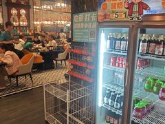 -巴依老爷新疆美食(清华东门店)