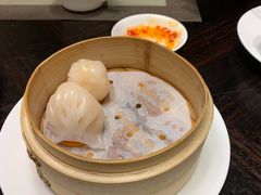 -浙江安吉JW万豪酒店·万豪中餐厅