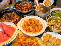 -爱饭(玉兰路直营店)
