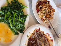 -辣婆婆(航天桥店)
