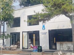 -小意思咖啡店(草桥店)
