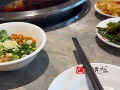 -忘情水鱼头·鲜鱼火锅(滨江中路店)