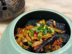 佬长沙臭豆腐-佬麻雀·新湘菜(珠海金发购物中心店)