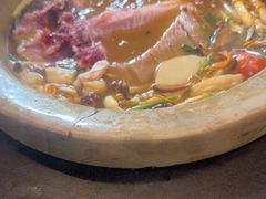 桂花鱼-抚仙湖生态石锅鱼野生菌(告庄店)
