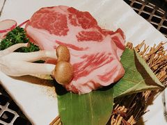 -赤坂亭·M9和牛烧肉(南京江南虹悦城店)