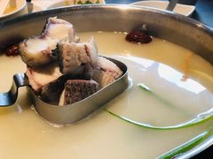 -打酱友•斑鱼海鲜粥火锅(吴桥店)