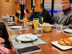 -Ambra Haus琥珀屋精酿餐厅(宝山店)