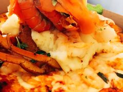 -Steveston Pizza Company (Richmond)