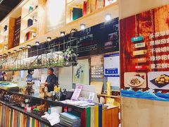 -海小馆海鲜餐厅(茂业百货店)