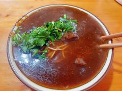 -南街牛肉麺(南街店)