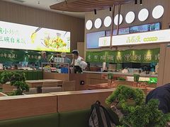 -百春原湖南牛肉粉(百联世纪店)