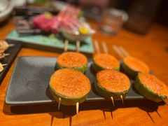 -人间酒暖·Go blanc·烧鸟·深夜食堂(陆家嘴店)