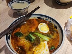 -宋益驴蹄子面肉夹馍(辛家庙店)