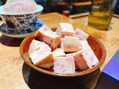 午餐肉-楠火锅(龙阳广场店)