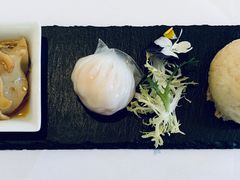 麻香螺片-宝丽轩中餐厅BAOLIXUAN