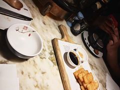 -绿茶餐厅(朝阳大悦城店)