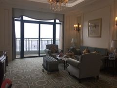 -启东恒大海上威尼斯酒店