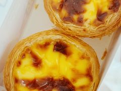 葡式蛋挞（单粒装）-味多美蛋糕(东直门店)
