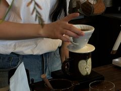 -concerto协奏曲咖啡店