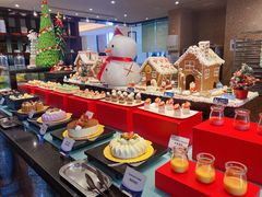 -汕头龙光喜来登酒店