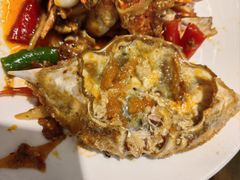 -必点海鲜·鲅鱼水饺(鞍山西道店)