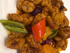 生炒骨-御彩酒家(东风东路店)