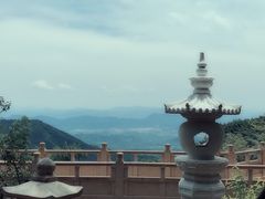 -径山寺