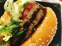 -The Habit Burger Grill 哈比特汉堡(爱琴海店)