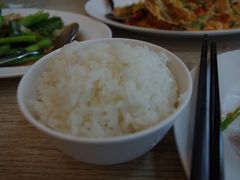 米饭-建兴酒家(萨木亚店)